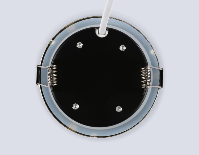 Встраиваемый светильник Ambrella Light Techno Spot IP Protect TN6634