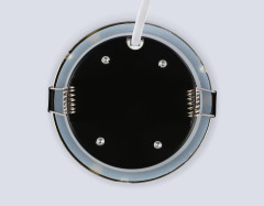 Встраиваемый светильник Ambrella Light Techno Spot IP Protect TN6634