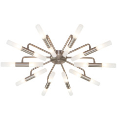 Потолочная люстра Bogates Bastone 347 Smart (551) a054000