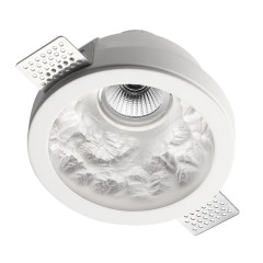 Встраиваемый светильник Odeon Light Hightech Montana 7168/7CL