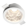 Встраиваемый светильник Odeon Light Hightech Montana 7168/7CL