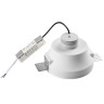 Встраиваемый светильник Odeon Light Hightech Montana 7168/7CL