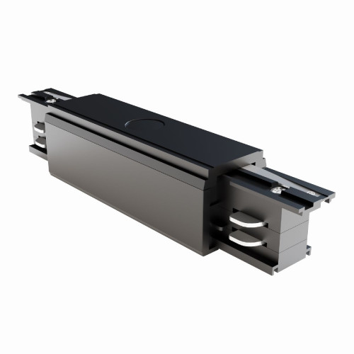 Коннектор прямой Maytoni Technical Accessorises TRA005C-31B