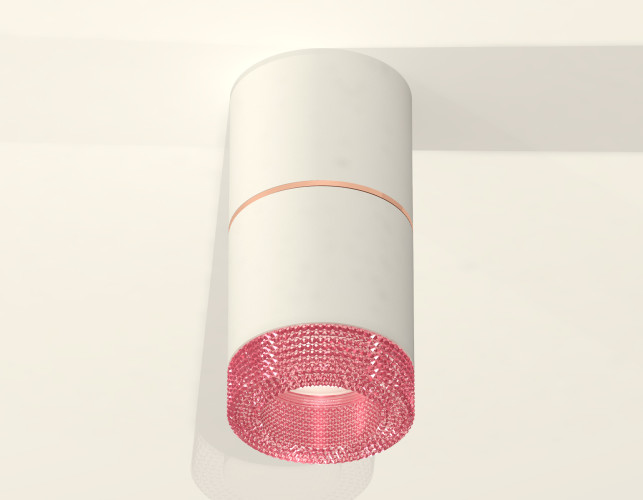 Потолочный светильник Ambrella Light Techno Spot XS7401222 (C7401, A2073, C7401, N7193)