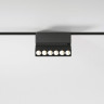 Трековый магнитный светильник Elektrostandard Flat magnetic 4690389197147 a063696