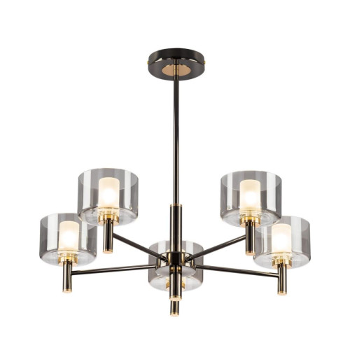 Люстра на штанге Citilux Elan CL241151