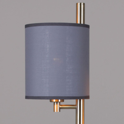 Настольная лампа Illumico IL3080-2TSQ-26 AB DS