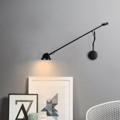 Настенный светильник ImperiumLoft Flick 140700-26