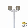 Парковый светильник Fumagalli Globe 250 G25.157.S20.WZF1R