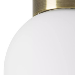 Потолочный светильник Lightstar Globo 812011