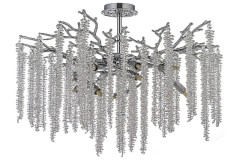 Люстра на штанге Dio DArte Tavenna H 1.3.76.100 N