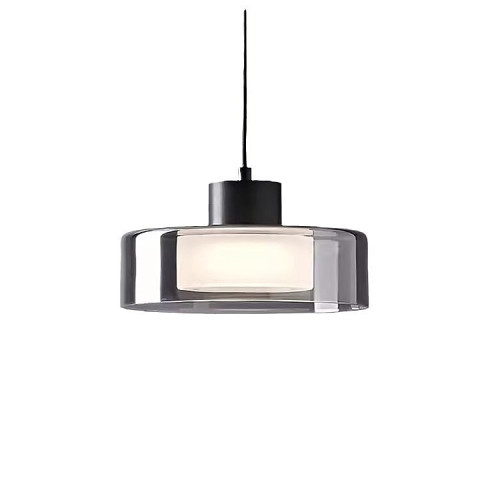 Подвесной светильник Lightera Crater LE120L-15B