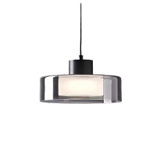 Подвесной светильник Lightera Crater LE120L-15B