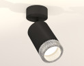 Накладной поворотный светильник Ambrella Light Techno XM6313001 (A2210, C6313, N6150)