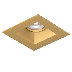 Встраиваемый светильник Lightstar Domino (214513+214503+214003) D51303GMOD