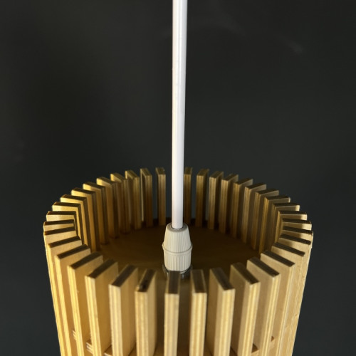 Подвесной светильник ImperiumLoft Punkto 179842-26