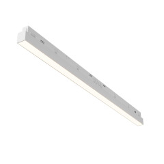 Трековый магнитный светильник Maytoni Basis TR030-4-24WTW-DD-W