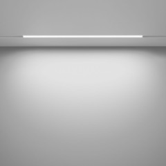 Трековый магнитный светильник Maytoni Basis TR030-4-24WTW-DD-W