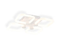 Потолочная люстра Ambrella Light Acrylica Original FA3819