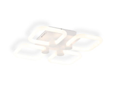 Потолочная люстра Ambrella Light Acrylica Original FA3819