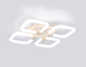 Потолочная люстра Ambrella Light Acrylica Original FA3819