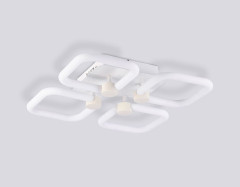 Потолочная люстра Ambrella Light Acrylica Original FA3819