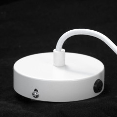 Подвесной светильник Lussole LOFT Cuscino GRLSP-8361