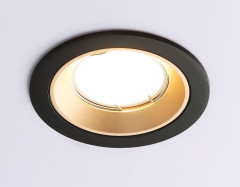 Встраиваемый светильник Ambrella Light Standard Tech A8923