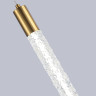 Подвесной светильник P98052-E antique brass