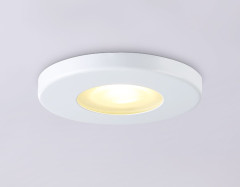 Встраиваемый светильник Ambrella Light IP Protect TN1180