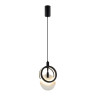 Подвесной светильник Odeon Light Mercury Hightech 5422/17L