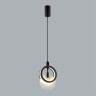 Подвесной светильник Odeon Light Mercury Hightech 5422/17L