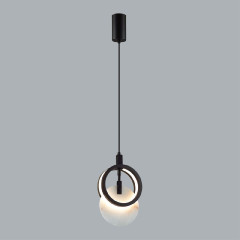 Подвесной светильник Odeon Light Mercury Hightech 5422/17L