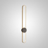 Настенный светильник ImperiumLoft Heidy 230862-23