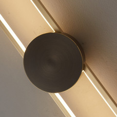 Настенный светильник ImperiumLoft Heidy 230862-23