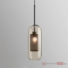 Подвесной светильник ImperiumLoft Catch 200985-26