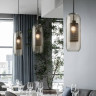 Подвесной светильник ImperiumLoft Catch 200985-26