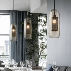 Подвесной светильник ImperiumLoft Catch 200985-26