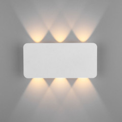 Настенный светодиодный светильник Elektrostandard Angle 4690389173998