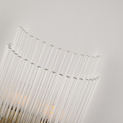 Настенный светильник Arte Milano Torcia 430122.250.4.E14.C1 BS