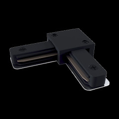 Коннектор L-образный Maytoni Track TRA001CL-11B