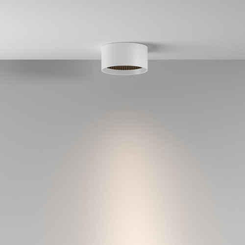 Накладной светильник Maytoni Glare C122CL-L7-3K-W