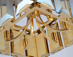 Подвесная люстра Ambrella Light Traditional TR5149
