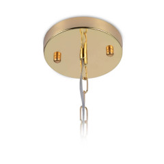 Подвесная люстра Ambrella Light Traditional TR5149