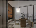 Подвесной светильник Ambrella Light High Light Modern LH11125