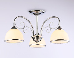 Подвесная люстра Ambrella Light Traditional TR3181