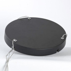 Подвесная люстра Lussole Hardin LSP-7427