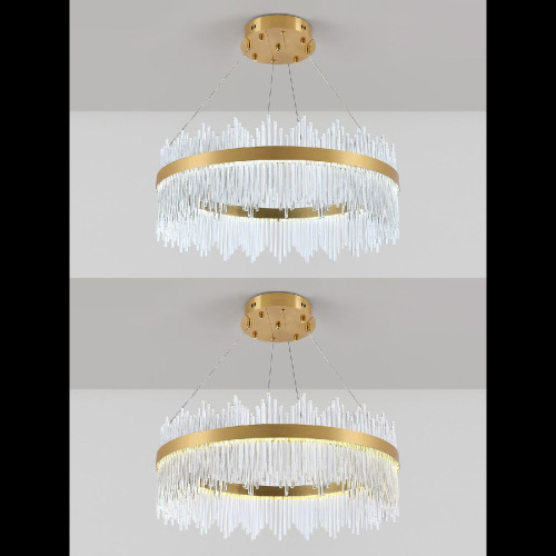 Подвесная люстра Natali Kovaltseva INNOVATION STYLE 83160