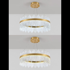 Подвесная люстра Natali Kovaltseva INNOVATION STYLE 83160