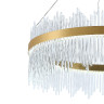 Подвесная люстра Natali Kovaltseva INNOVATION STYLE 83160